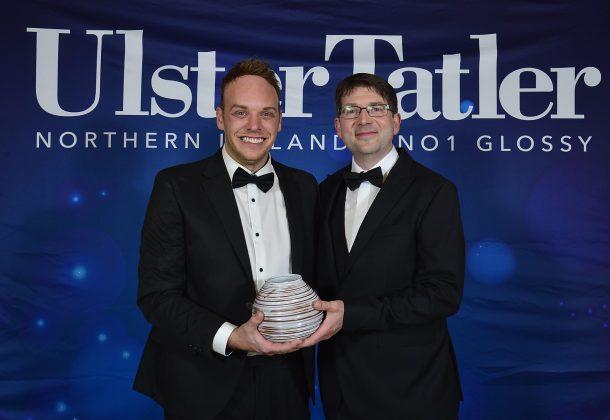 Ulster Tatler Awards 2023
