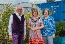 Arts Council REAP Funding