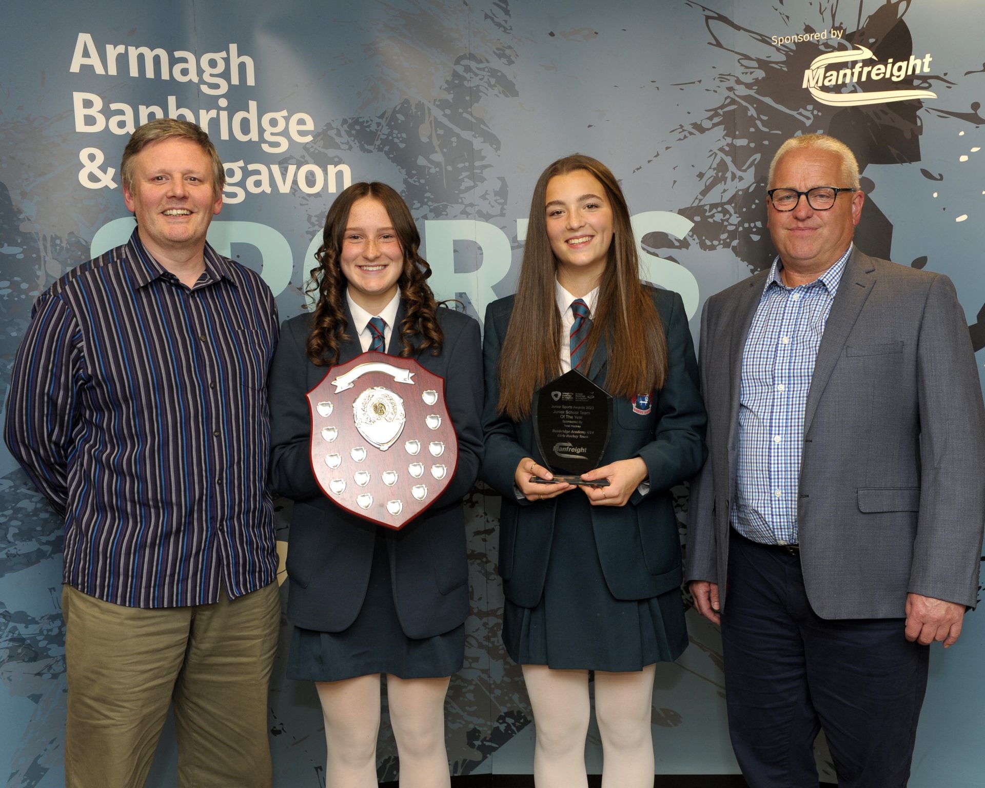 Junior Sports Awards 2023