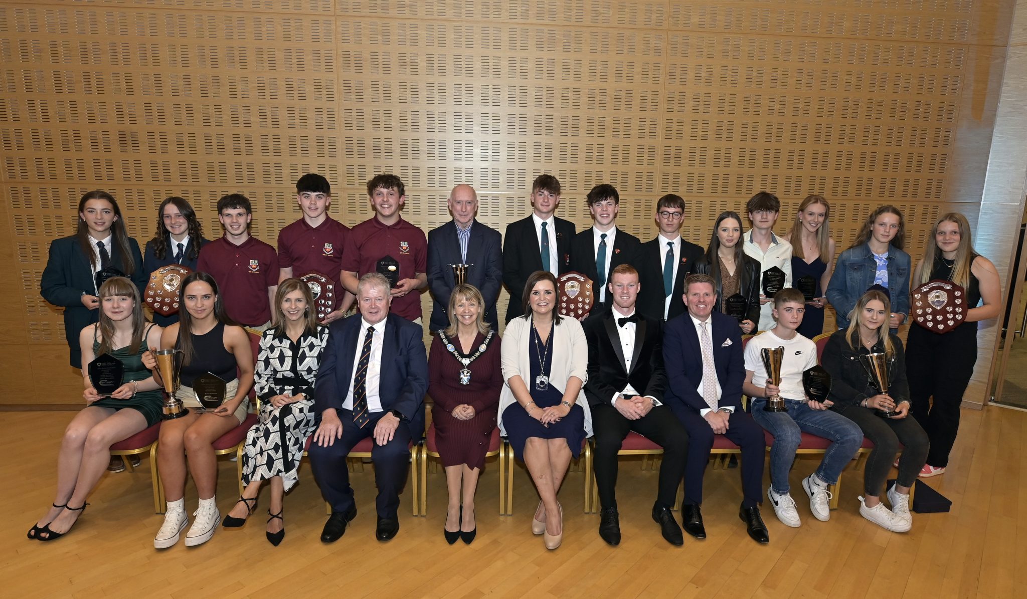 Junior Sports Awards 2023