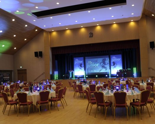 Junior Sports Awards 2023