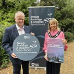 Launch of the Coach Education Programme
