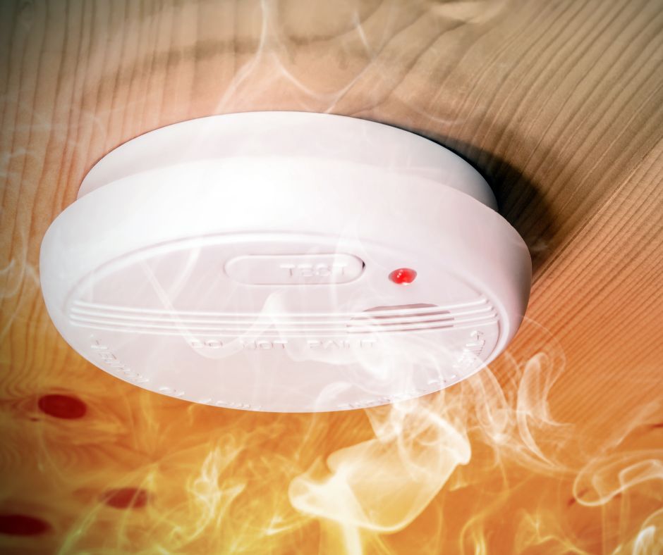 ABC Council back vigilance appeal to prevent fire tragedies Armagh