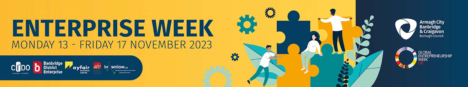 Enterprise week 2023