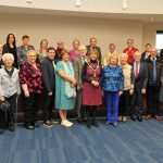 Craigavon Cardiac Care Association Civic Reception