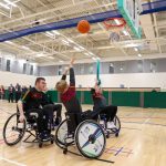Disability basketball 1