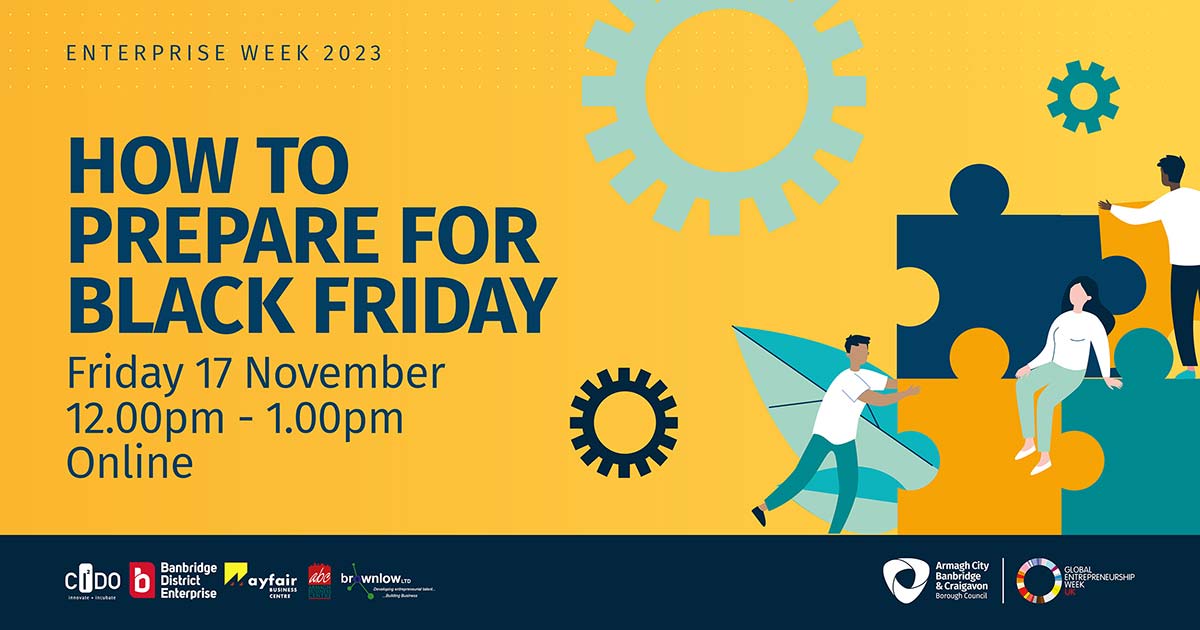 Black Friday: How to prepare