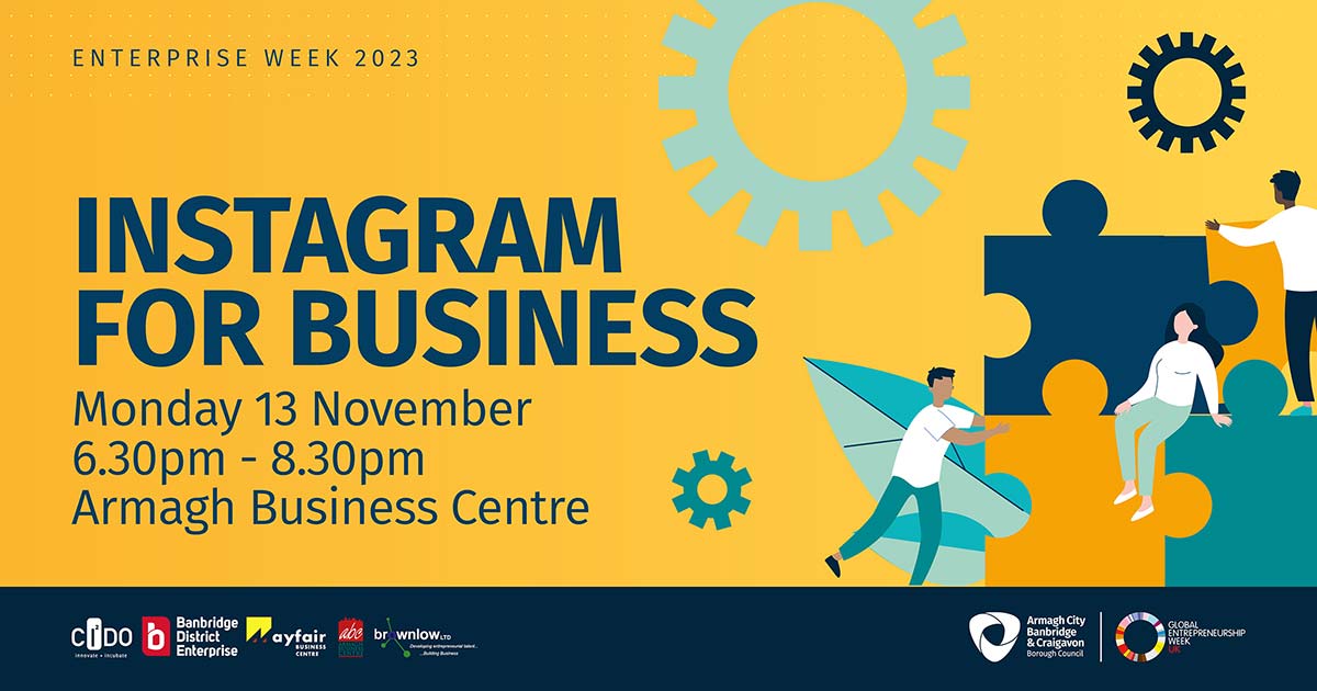 Instagram for Business