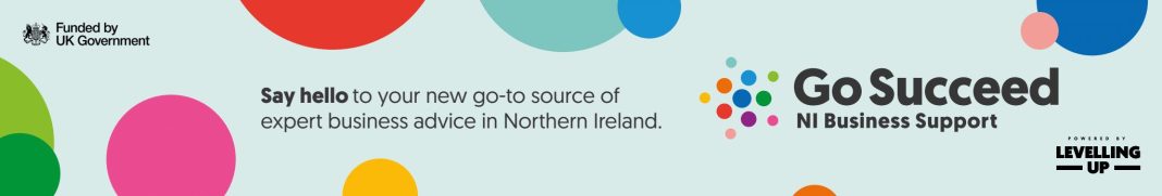 ‘Go Succeed’ Programme | Armagh City, Banbridge and Craigavon Borough ...