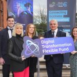 Digital Transformation Flexible Fund launched to stimulate digital innovation