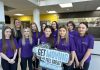 Female Ambassador programme for schools