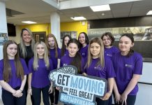 Female Ambassador programme for schools