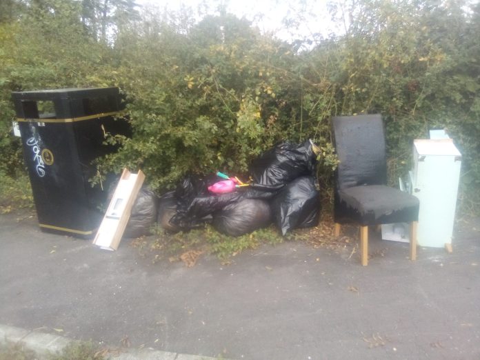 Fly-tipping 3