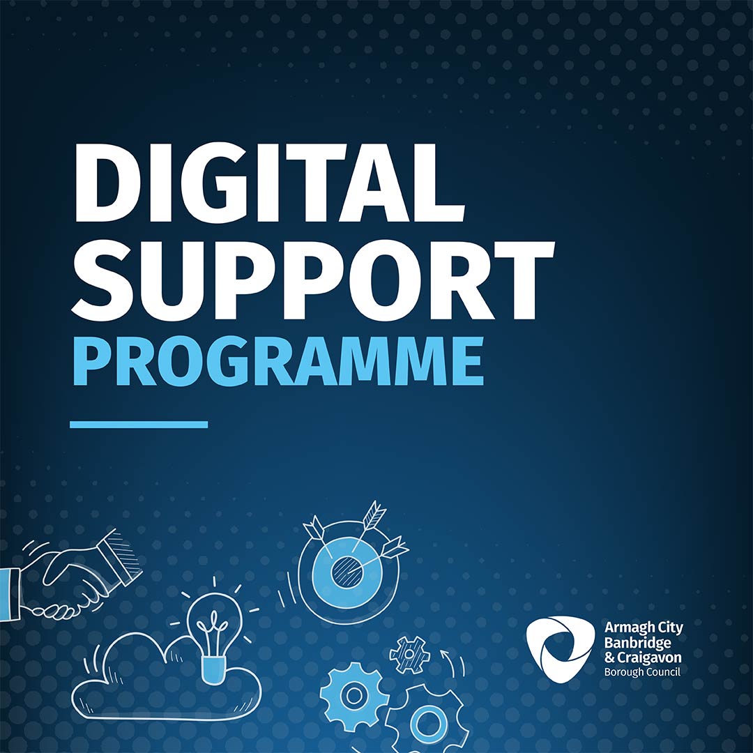 Digital Support Programme