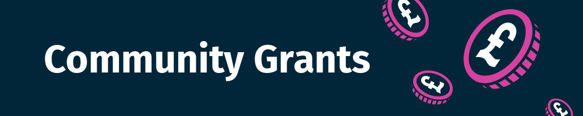 Community Grants