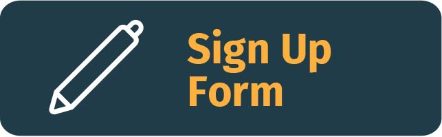 Sign up form button