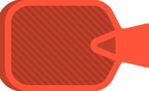 Hot water bottle icon