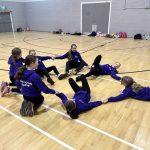Girls Active Inspiration Day