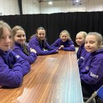 Girls Active Inspiration Day
