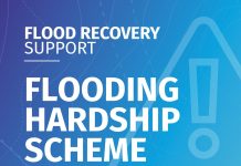 Flood Hardship Scheme