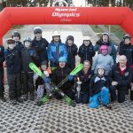 Special Olympics Ireland Winter Games 2024