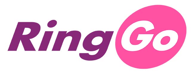 Ring Go App Logo