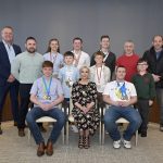 Group of people