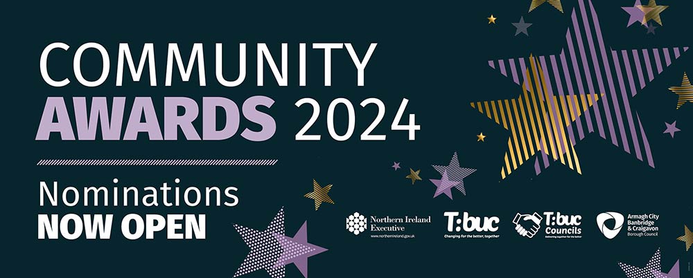 Community Awards 2024