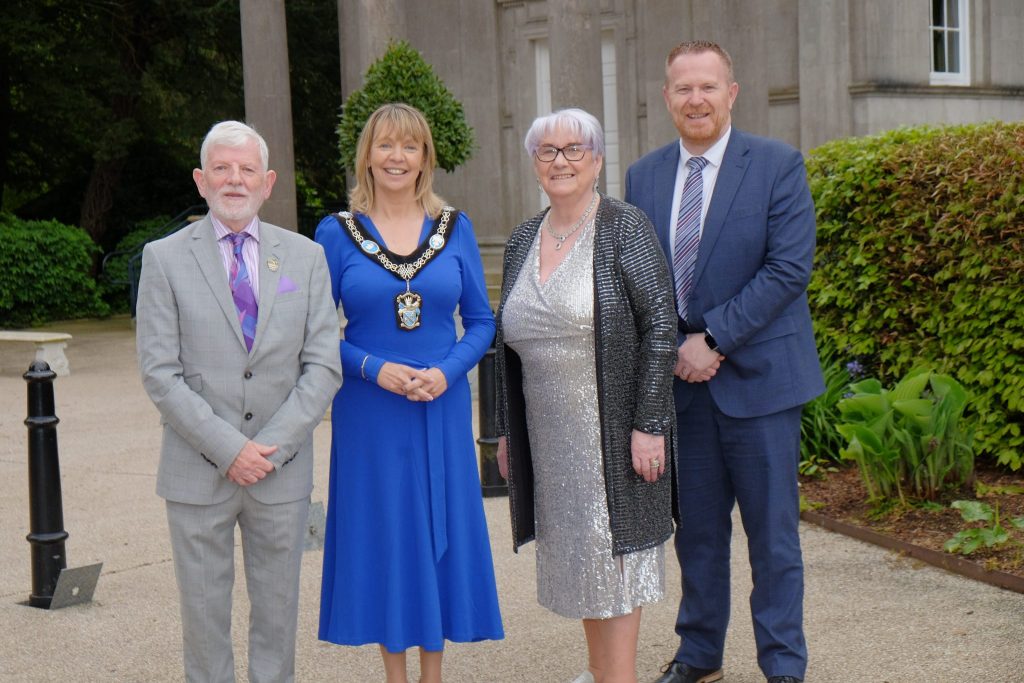 50th anniversary of Banbridge Performing Arts Festival
