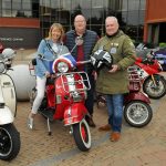 Cars, Bikes and Coffee Fundraiser 2024