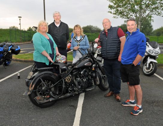 Cars, Bikes and Coffee Fundraiser 2024