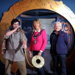 New exhibition opens at Navan Centre & Fort