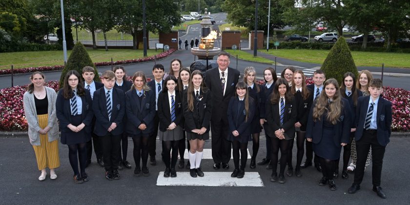 D-Day Commemorations in Banbridge