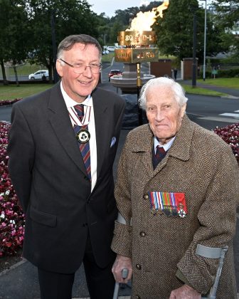 D-Day Commemorations in Banbridge
