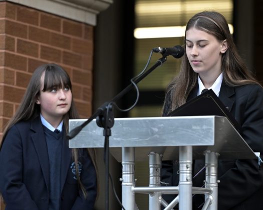 D-Day Commemorations in Banbridge