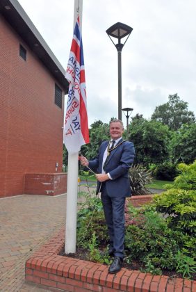 Armed Forces Week 2024