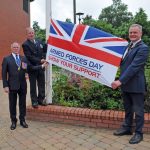 Armed Forces Week 2024