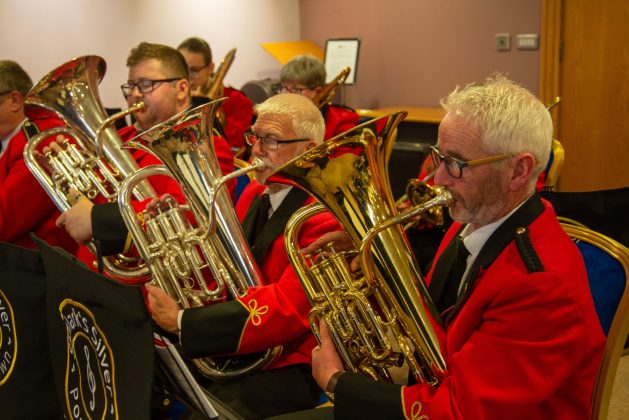 D-Day Commemorations in Craigavon