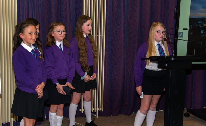 D-Day Commemorations in Craigavon