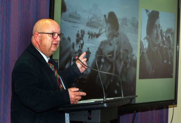 D-Day Commemorations in Craigavon
