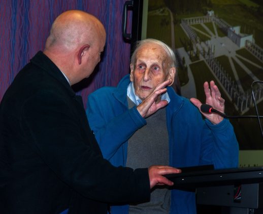 D-Day Commemorations in Craigavon
