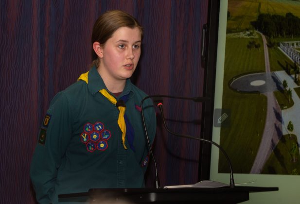 D-Day Commemorations in Craigavon