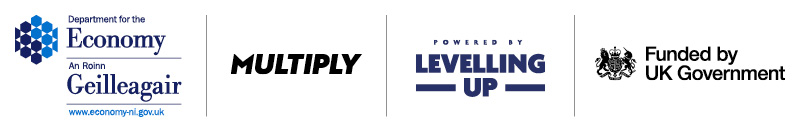 Multiply branding
