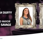 New Lord Mayor and Deputy Lord Mayor elected