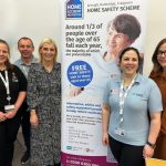 Falls Awareness Week