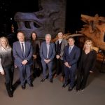 Tourism Conference at Game of Thrones