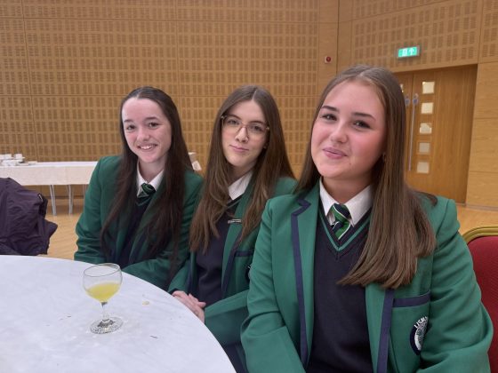 International Women's Day 2025 schools' event