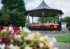 Scarva bandstand