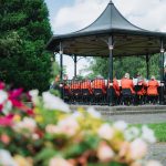 Scarva bandstand