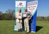 Stephanie Rock, ABC Age Friendly Officer and David Hammerton – Chair of ABC Seniors Network, launch the Spring edition of the ABC Seniors Newsletter.